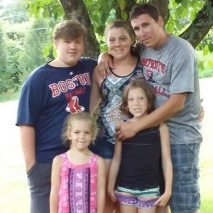 Meet your Posher, Kathryn